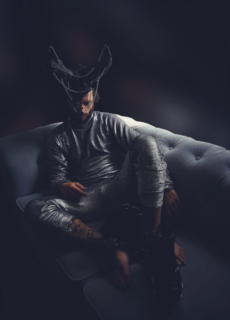 Devil's Dance 5